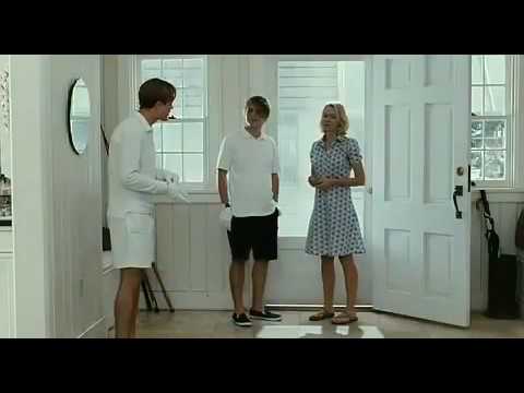 Funny Games U.S., Film 2007