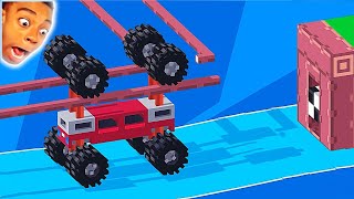 Fancade - New Game Part-ll 🚒 | E.P.NO.212 | screenshot 3