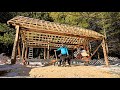 New Epic Build (at the Off Grid Property!)