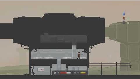 The Final Station The Only Traitor DLC Part 1