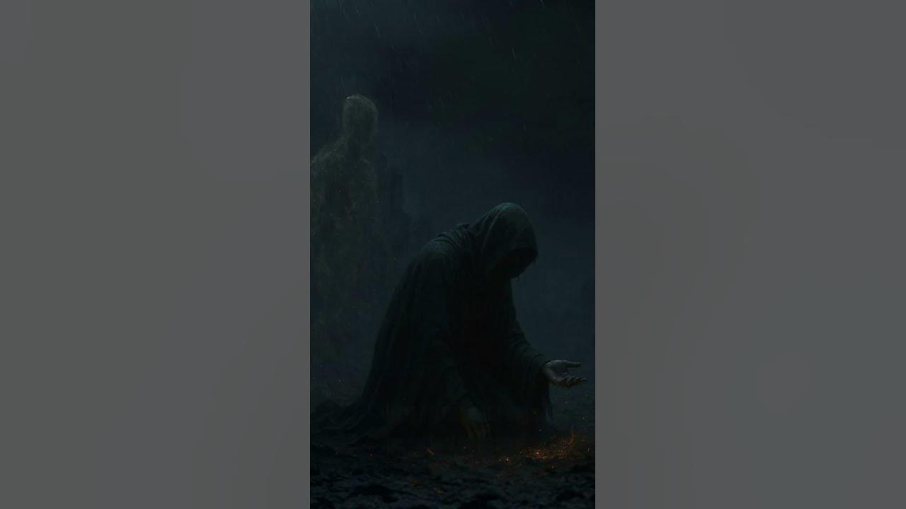 Sorrowtide - Ashes of What Was