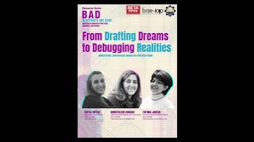 💡 Discourse Series BAD BLUEPRINTS ARE DEAD - BETA PIPES