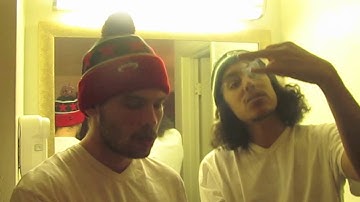 Chucc Nasty X Dat Boy Wise X Money By The Ton Official Video