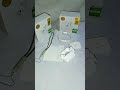 Amazing Wireless Earbuds Unboxing | #Shorts#AirPodsPro #BluetoothEarbuds #EarbudsReview #TWS