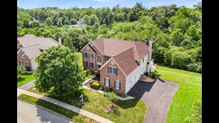 19 Strickland Way video tour