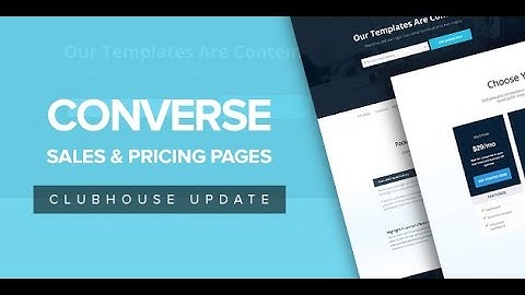 OptimizePress Website Teardown Mention Sales Pricing Page