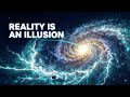 How Black Holes Prove Our Universe Is a HOLOGRAM