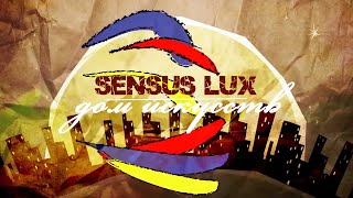 Sensus Lux_Поэзия_ Алексей Шульгин_ О любви, жизни и смерти_ Ходит кто то