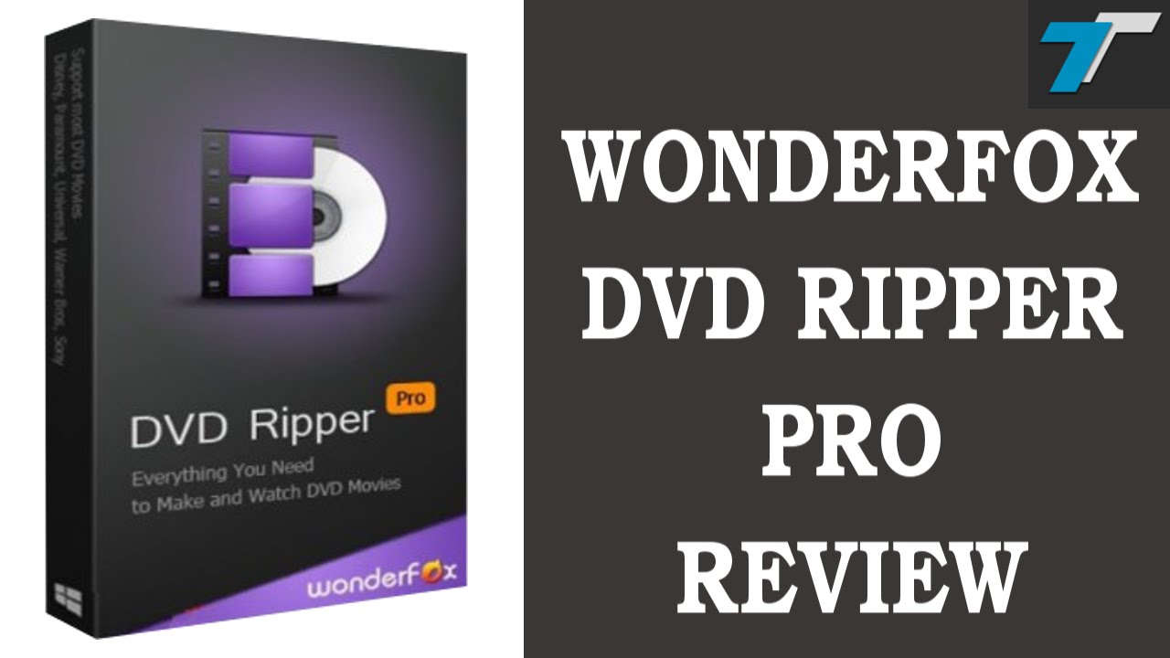 wonderfox dvd video converter reviews