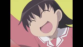 Azumanga Daioh Nữ Sinh Trung Học - Vietnamese Opening Remastered