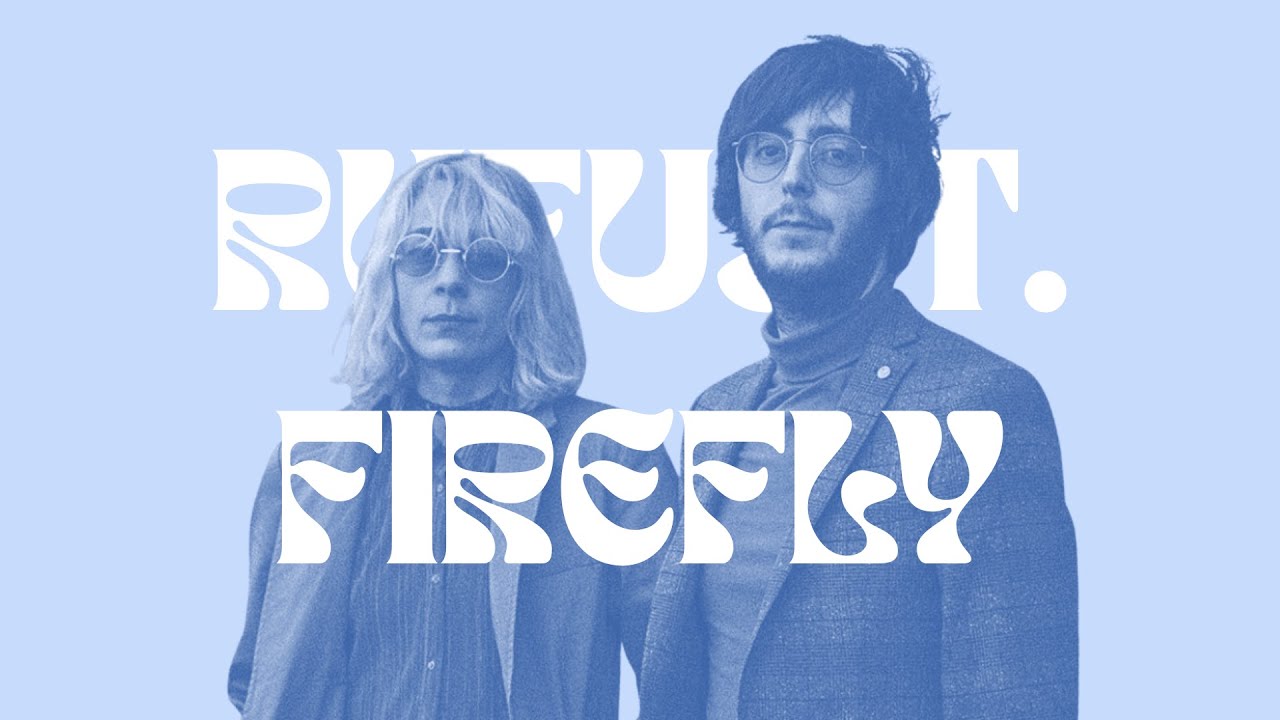 SALA DE DESPIECE | Rufus T. Firefly (El Principio De Todo)