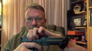 HK USP LEM Trigger Function