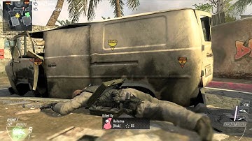 Map1 Slums: They Drop Host