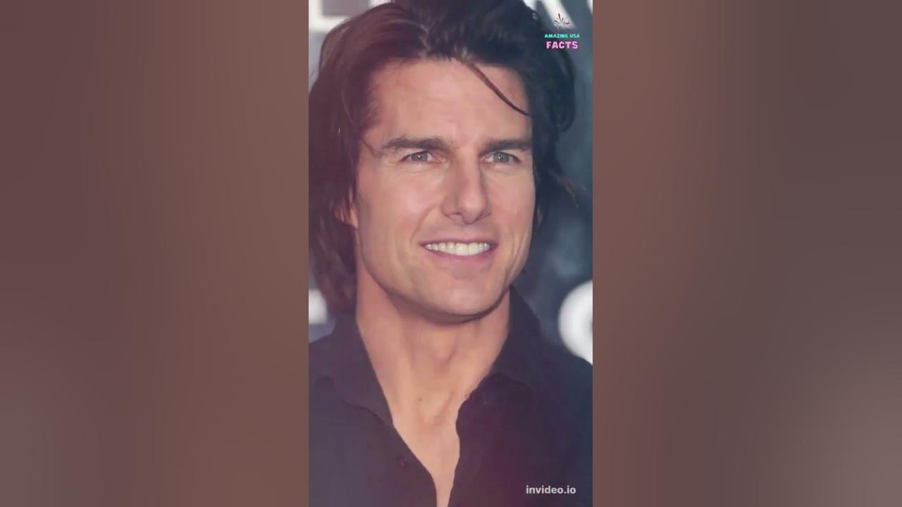 Tom Cruise Net Worth YouTube