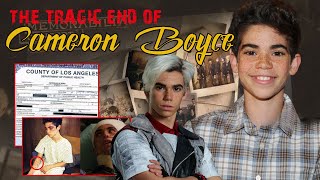 The Tragic Death of Cameron Boyce | The Disney Star Who Died at 20