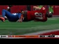 RFL Season X: Bisons vs Steamers Preseason Week 2 Highlights! Madden 26 Teambuilder Franchise!