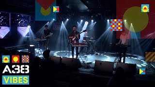 Henry Green - Barcelona // Live 2018 // A38 Vibes