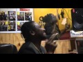 Capleton   voicing  lock off heart beat  dub  for run things intl  wayne lonesome sound