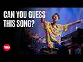 You Know This Song (but the Orchestra Doesn&rsquo;t) | Jacob Collier &amp; VSO School of Music Orchestra | TED
