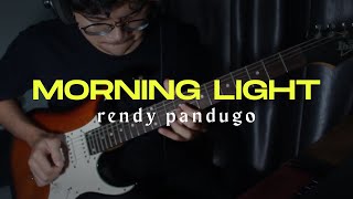 Rendy Pandugo Morning Light