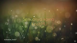 kemurahanTuhan |storywarohani