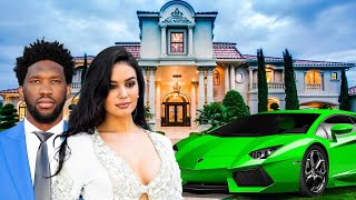 JOEL EMBIID Sixers Lifestyle, Net Worth, and NEW Girlfriend?