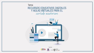 CLASE 2: Secuencia Didáctica con Recursos Educativos Digitales/ Iniciativa #EdúcateEnCasa