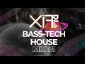 Bass  tech house mix 2022  dj fix  1