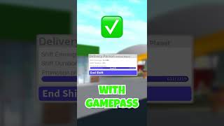 Rating The MARVELOUS MOOD GAMEPASS! - Bloxburg | Roblox