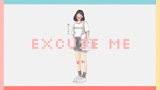 Excuse me, why are you so cute? | cute lofi music