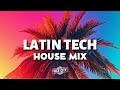 Latin tech house mix guest mix by tsanz  2023 december