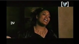 System F - Cry (Channel V 1999)