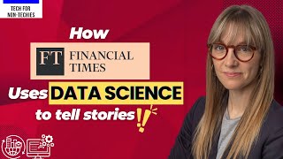 Data Science and The Future of Journalism (with Janina Conboye) #careerstrategy #innovation