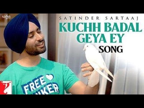 Kuchh Badal Geya