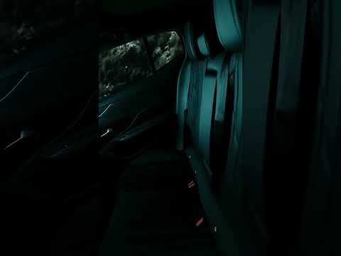 New Peugeot 408 l Brussels Motor Show 2026 | Valentine's Ride