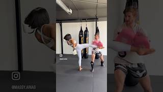 Muay Thai Workout - Conditioning #muaythai #kickboxing #shorts #fitness #workout #conditioning