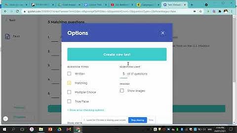 How to get the most out of Quizlet