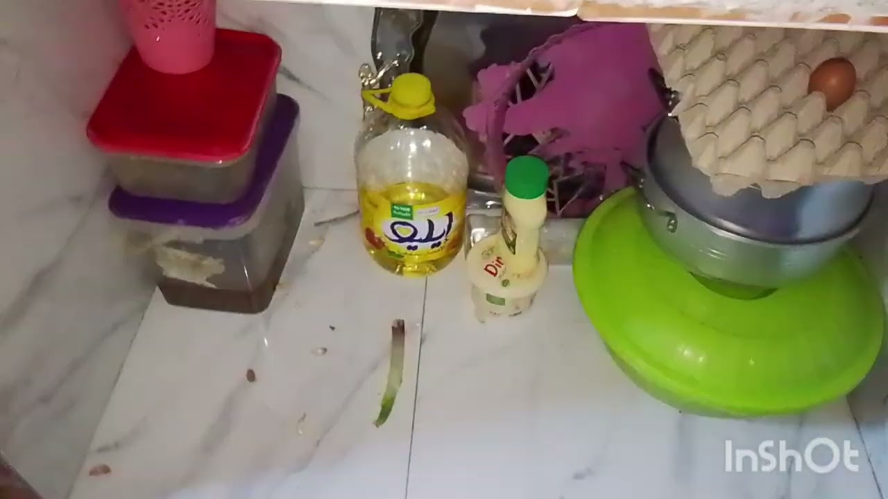 السلام غاليتي جيتكوم بهذا روتين كنت مريضا فيه،،