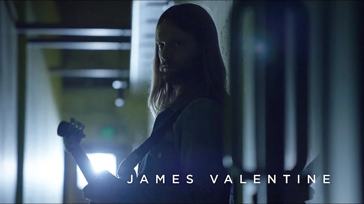 The Pursuit of Tone -  James Valentine