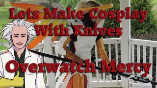 Overwatch - Mercy Part One