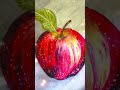 Apple Artwork.. #foryou #art #shortsfeed #shortsvideo #trending #viral #drawing #colors