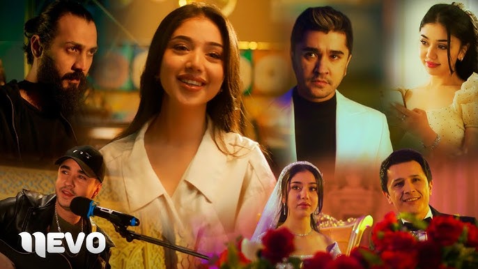 Seksi qisqa videolar