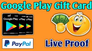 EARN GOOGLE PLAY GIFT CARD IN 2019 || UNLIMITED TRICKS