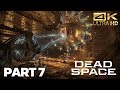 Dead Space Remake Chapter 7 Into the Void Walkthrough