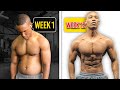 What You Should Be Eating To Build Muscle &amp; Lose Fat