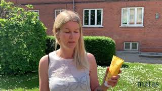 5 tips til den bedste solbeskyttelse! 5 tips til den bedste solbeskyttelse!