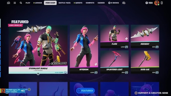 When is Fortnite's J Balvin skin out? ICON series first look, price & more  - Dexerto
