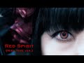 【MV】Red Spirit [Mika Type ver.]