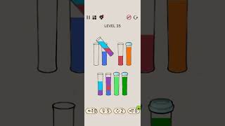 sortpuz level 35