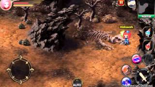 Zenonia S: Rifts in Time ep 1 screenshot 4